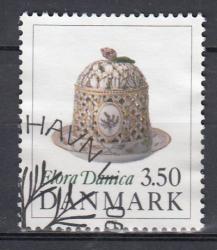 Ugeauktion 917 - AFA 950 - 974 #163042