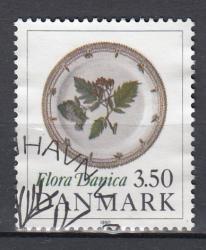 Ugeauktion 917 - AFA 950 - 974 #163054