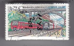 Ugeauktion 915 - Bundter AFA 1140 - 1149 #389052