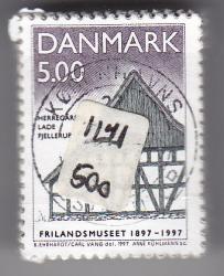 Ugeauktion 915 - Bundter AFA 1140 - 1149 #389014