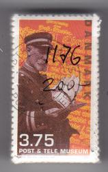 Ugeauktion 917 - Bundter AFA 1170 - 1179 #392018