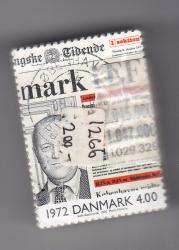 Ugeauktion 917 - Bundter AFA 1260 -1275 #399020