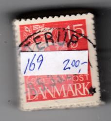 Ugeauktion 915 - Bogtryksbundter 169 - 174. #30038