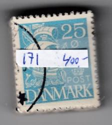 Ugeauktion 915 - Bogtryksbundter 169 - 174. #30192