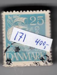 Ugeauktion 915 - Bogtryksbundter 169 - 174. #30200