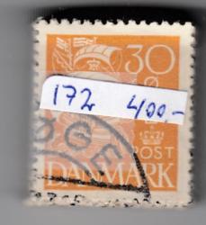 Ugeauktion 915 - Bogtryksbundter 169 - 174. #30116