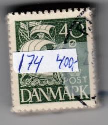 Ugeauktion 915 - Bogtryksbundter 169 - 174. #30264