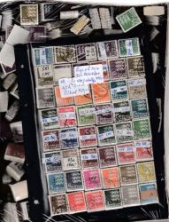 Ugeauktion 916 - Danske  Bundts&aelig;t minus 50 %.. #6001