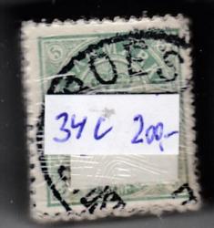 Ugeauktion 921 - Bogtryksbundter 34 - 41 #13002