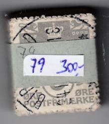 Ugeauktion 919 - Bogtryksbundter 77 - 99 #18031