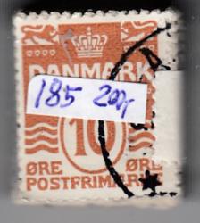 Ugeauktion 924 - Bogtryksbundter 186 - 189 #33092