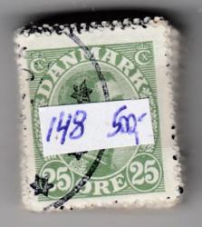 Ugeauktion 924 - Bogtryksbundter 147 - 150 #26014