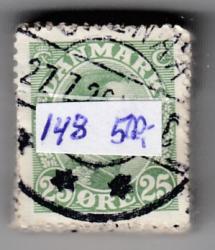 Ugeauktion 924 - Bogtryksbundter 147 - 150 #26018