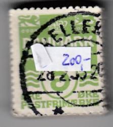 Ugeauktion 920 - Bogtryksbundter 175 - 185y #34052