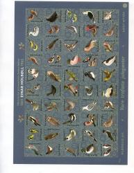 Ugeauktion 926 - Juleark utakkede 1950 - 1969 #263040