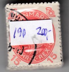 Ugeauktion 921 - Bogtryksbundter 190 - 195. #36010