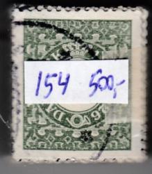 Ugeauktion 921 - Bogtryksbundter 151 - 156 #29160