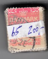 Ugeauktion 922 - Bogtryksbundter 64 - 66a #15060