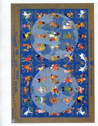 Ugeauktion 922 - Juleark utakkede. 1970 - 1989 #265020