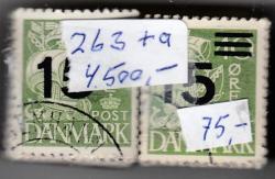 Ugeauktion 923 - Bedre st&aring;lstiksbundter. #1004