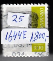 Ugeauktion 923 - Bedre st&aring;lstiksbundter. #1010