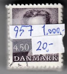 Ugeauktion 923 - Bedre st&aring;lstiksbundter. #1012