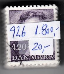 Ugeauktion 923 - Bedre st&aring;lstiksbundter. #1014