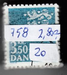 Ugeauktion 923 - Bedre st&aring;lstiksbundter. #1016