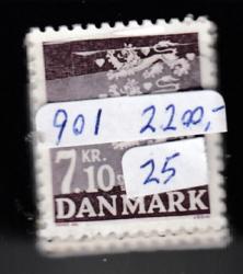 Ugeauktion 923 - Bedre st&aring;lstiksbundter. #1020