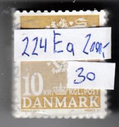 Ugeauktion 923 - Bedre st&aring;lstiksbundter. #1022