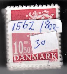 Ugeauktion 923 - Bedre st&aring;lstiksbundter. #1028