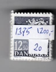 Ugeauktion 923 - Bedre st&aring;lstiksbundter. #1034