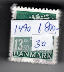 Ugeauktion 923 - Bedre st&aring;lstiksbundter. #1040