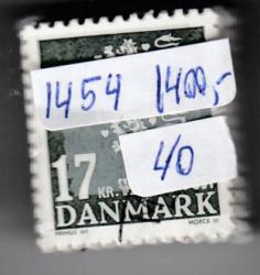 Ugeauktion 923 - Bedre st&aring;lstiksbundter. #1044