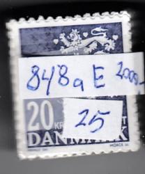 Ugeauktion 923 - Bedre st&aring;lstiksbundter. #1048