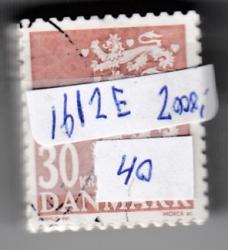 Ugeauktion 923 - Bedre st&aring;lstiksbundter. #1054