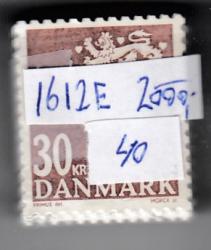 Ugeauktion 923 - Bedre st&aring;lstiksbundter. #1058