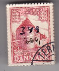 Ugeauktion 925 - Frederik IX. 1. #304144