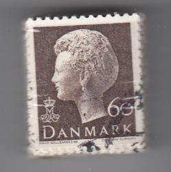 Ugeauktion 924 - Magrethe 1. Tp.Cq. 60 øre -100 øre #83006
