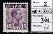 Rav-auktion uge-auktion 930 ordreid 2105
