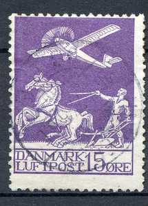 Ugeauktion 823 - AFA 144 - 146 #52004