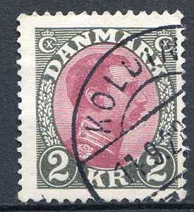 Ugeauktion 877 - AFA 151 - 153 #79014