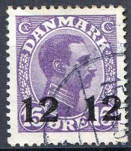 Ugeauktion 877 - AFA 157 - 159 #81050