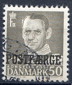 Ugeauktion 877 - Postfærge 31 - 35 #111076
