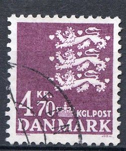 Ugeauktion 878 - AFA 700 - 750 #155086
