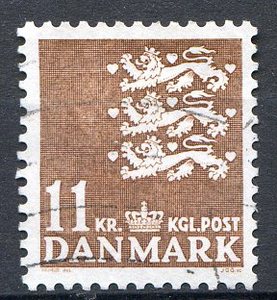 Ugeauktion 878 - AFA 926 - 950 #160036