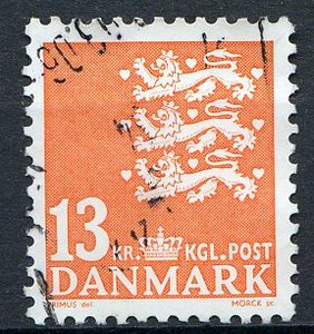 Ugeauktion 877 - AFA 1351 - 1399 #171062