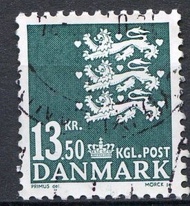 Ugeauktion 877 - AFA 1476 - 1499  #174078