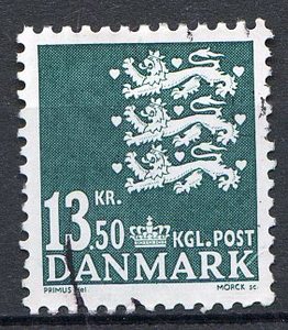 Ugeauktion 877 - AFA 1476 - 1499  #174082