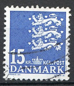 Ugeauktion 877 - AFA 1351 - 1399 #171076